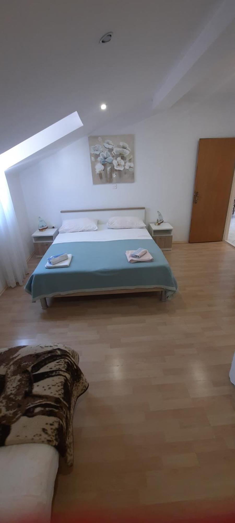 Apartments Ana Bilota Seget Vranjica Exterior foto